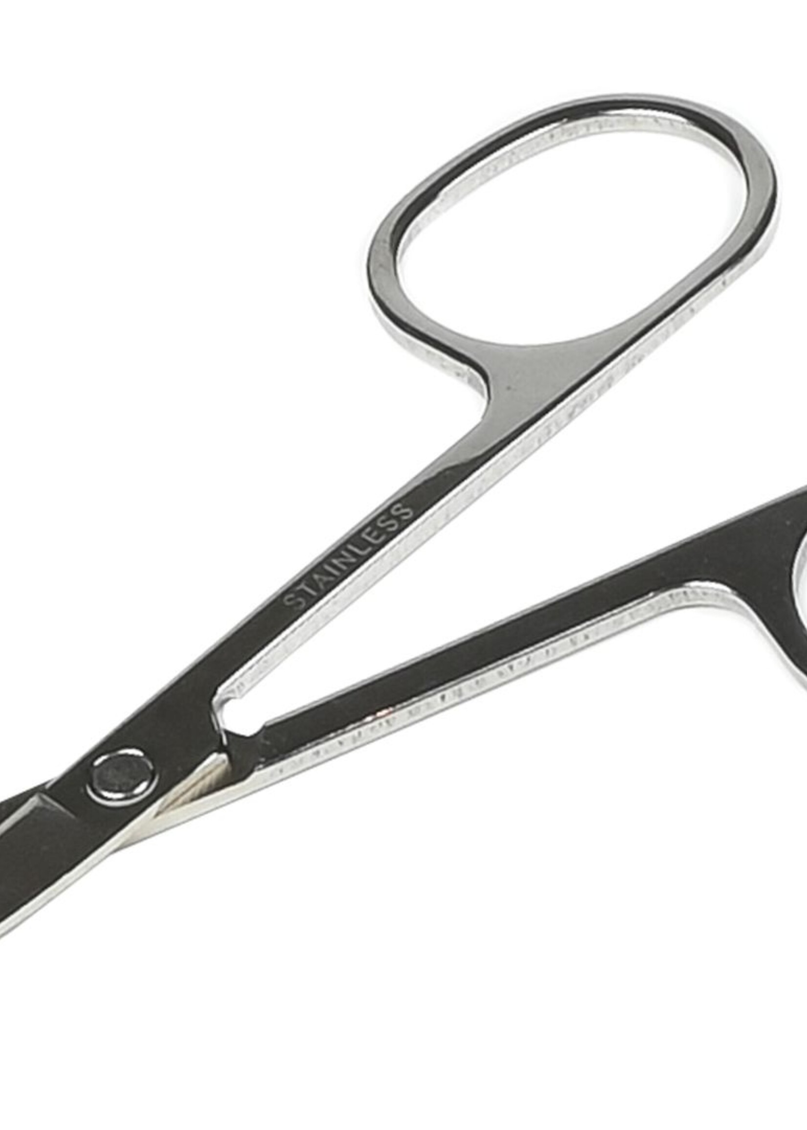 Nagelschaar RVS - Hoogwaardige Nagelknipper - Duurzame Nagelschaar