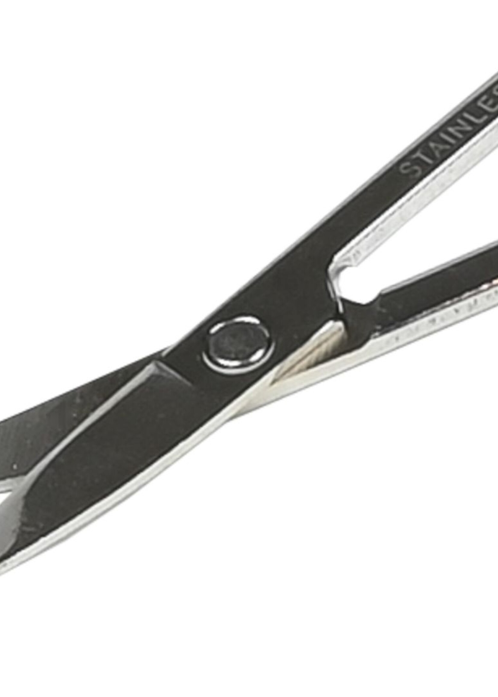 Nagelschaar RVS - Hoogwaardige Nagelknipper - Duurzame Nagelschaar