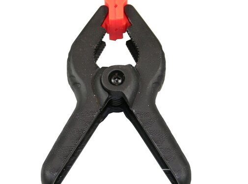 Benson Tools Zeilklem 4" Super – Zeilklem 4 inch