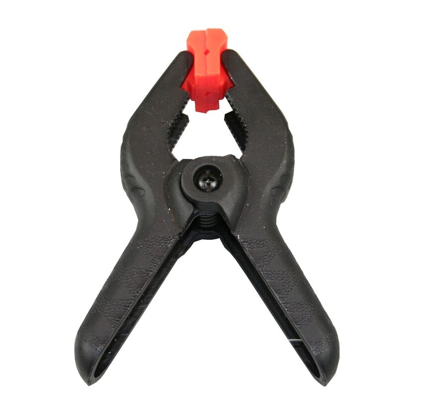 Zeilklem 4" Super – Zeilklem 4 inch