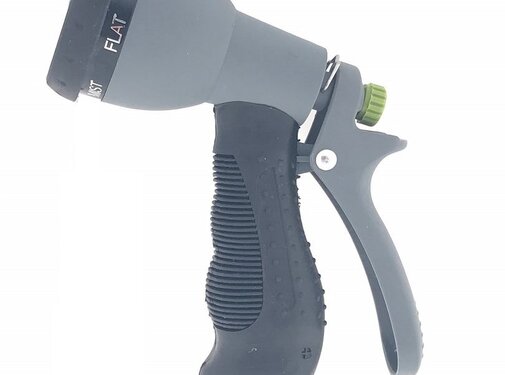 Benson Garden Pistoolsproeier 7 Functie