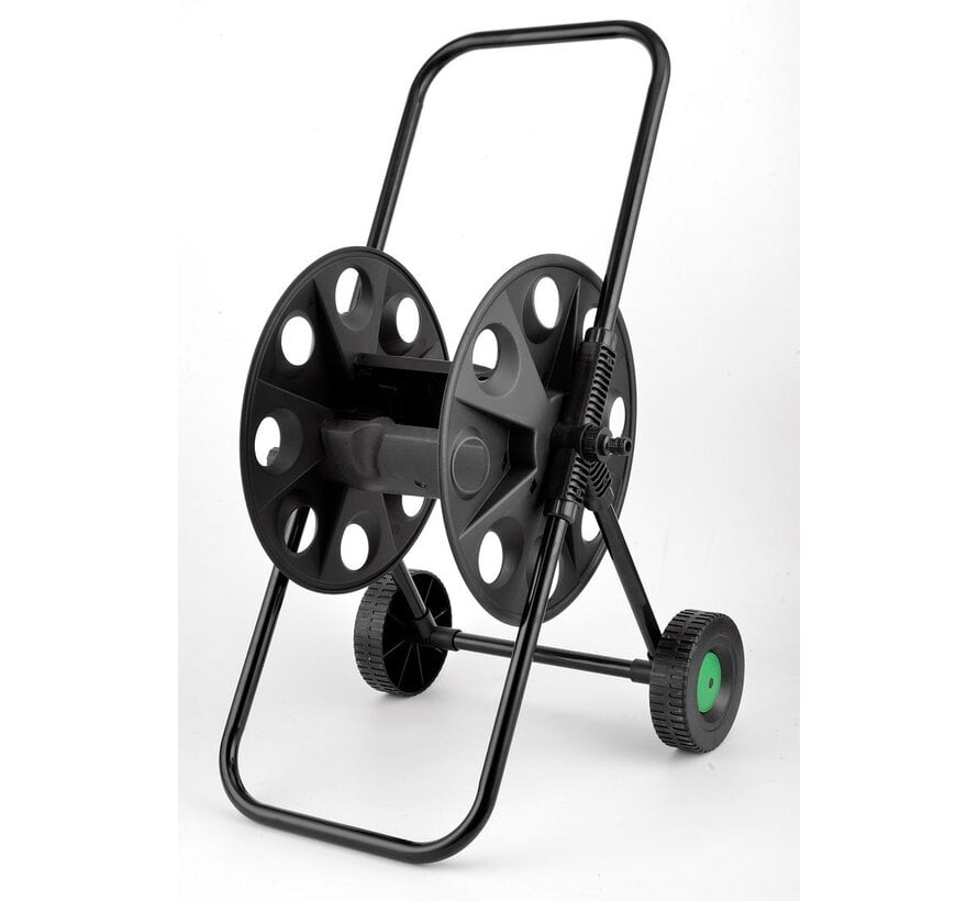 Slangwagen 50 Mtr - Tuinslangwagen