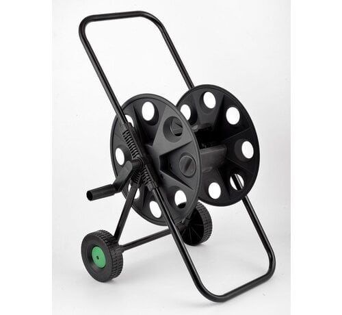 Benson Garden Slangwagen 50 Mtr - Tuinslangwagen
