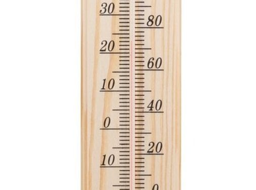Benson Garden Thermometer Jumbo