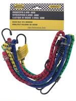 Benson Tools Bagagespin 8 Arm - 8 mm BS Norm Etui