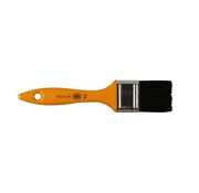 Benson Tools Kwast Plat 1,5" (35mm) Geel - Kwast