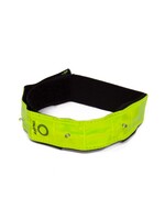 Benson Bike Parts Reflectie Strip met LED - Veiligheidsstrip Fietsverlichting Reflecterende Accessoire