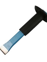 Benson Tools Koudbeitel 200mm Blauw - Koudbeitel 200 mm