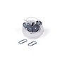 Handtakel 180 kg - Hijstakel - Handbediende takel - Capacity 180 kg