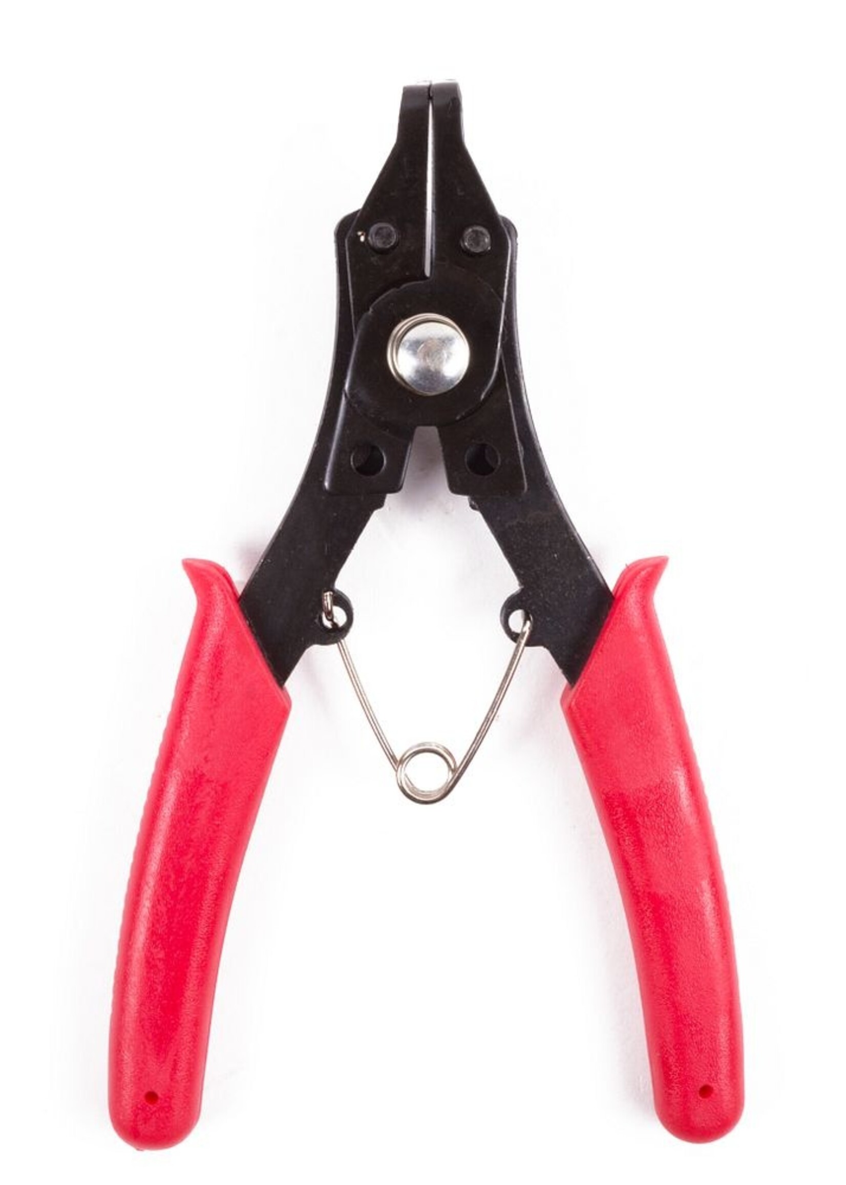Benson Tools Borgveertang 4 Delig - Tang voor borgveren