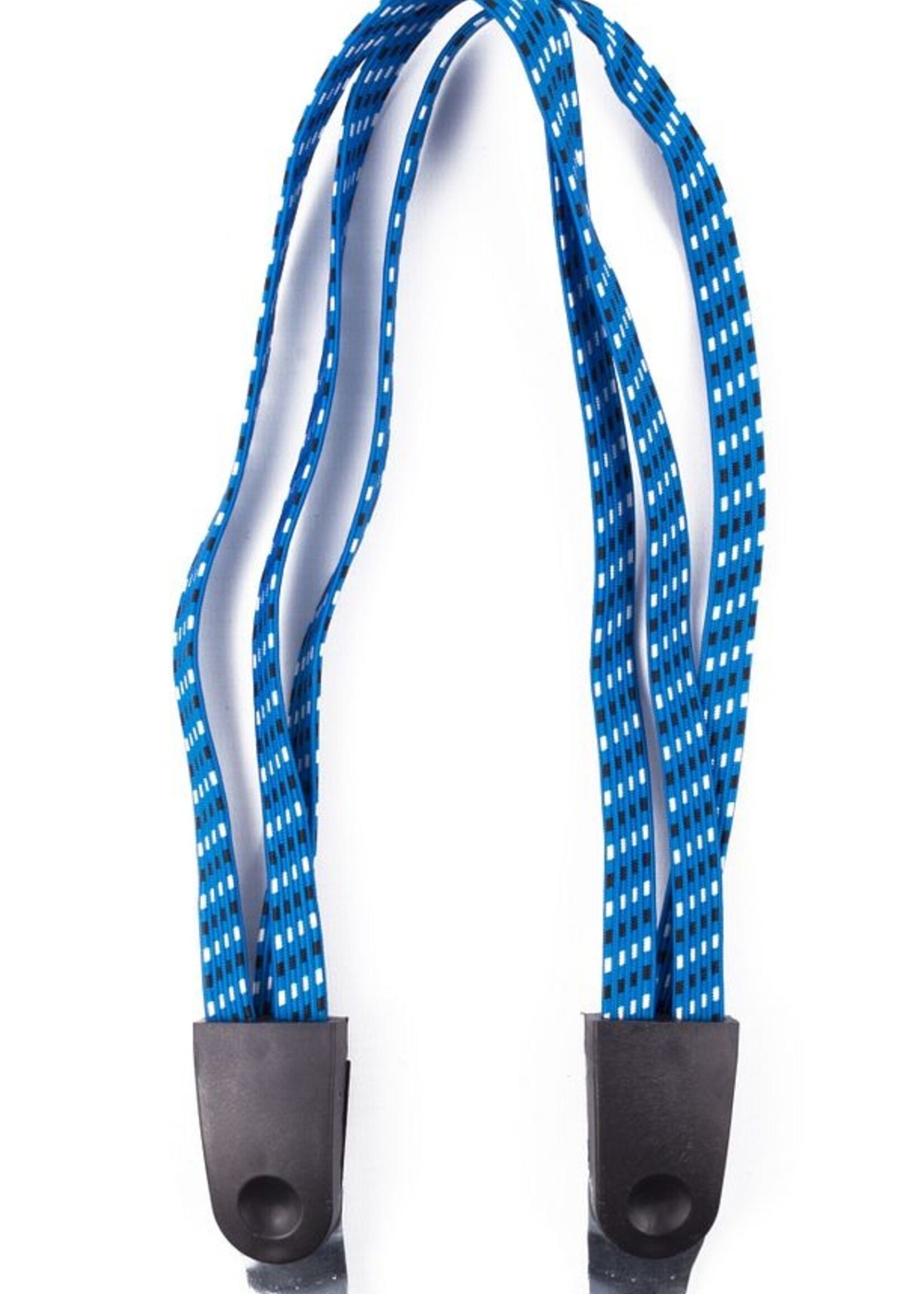 Benson Bike Parts Snelbinderset - Fietselastieken - Bagagespin - Bagagebinder