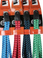 Benson Bike Parts Snelbinderset - Fietselastieken - Bagagespin - Bagagebinder