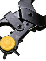 Benson Tools Revolvertang 9" Duits – Ponstang