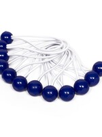 Benson Tools Elastiek met Bal 12 Dlg +/- 15 Cm