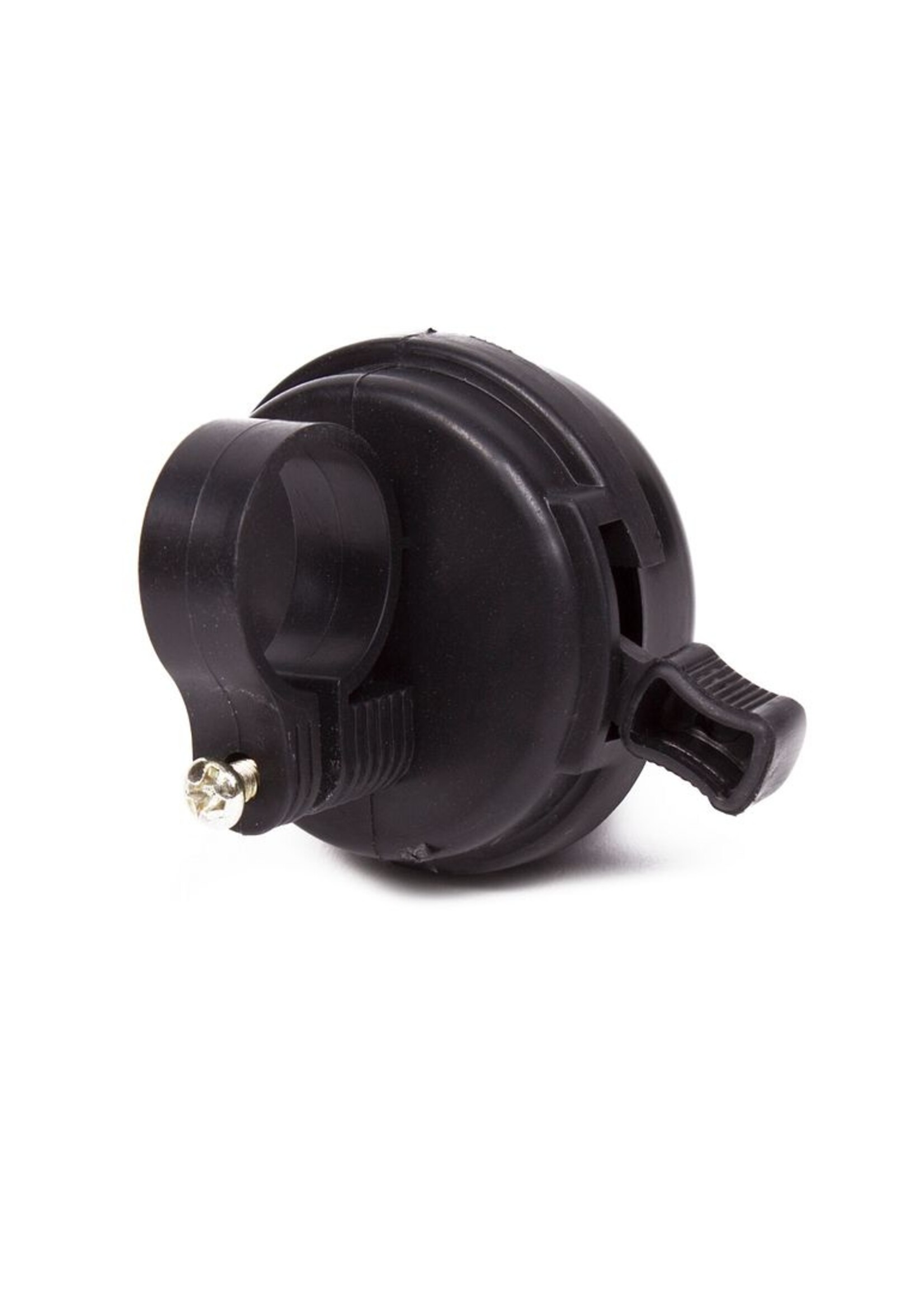 Benson Bike Parts Fietsbel Alu Kleur - Fietsbel Aluminium