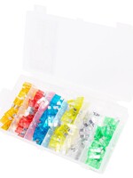 Benson Automotive Steekzekering 120 Dlg in Box - Elektrische Zekering