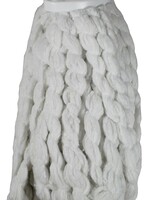 Benson Mop 120 gr - Spaanse Dweil - Vloermop 120 Gram