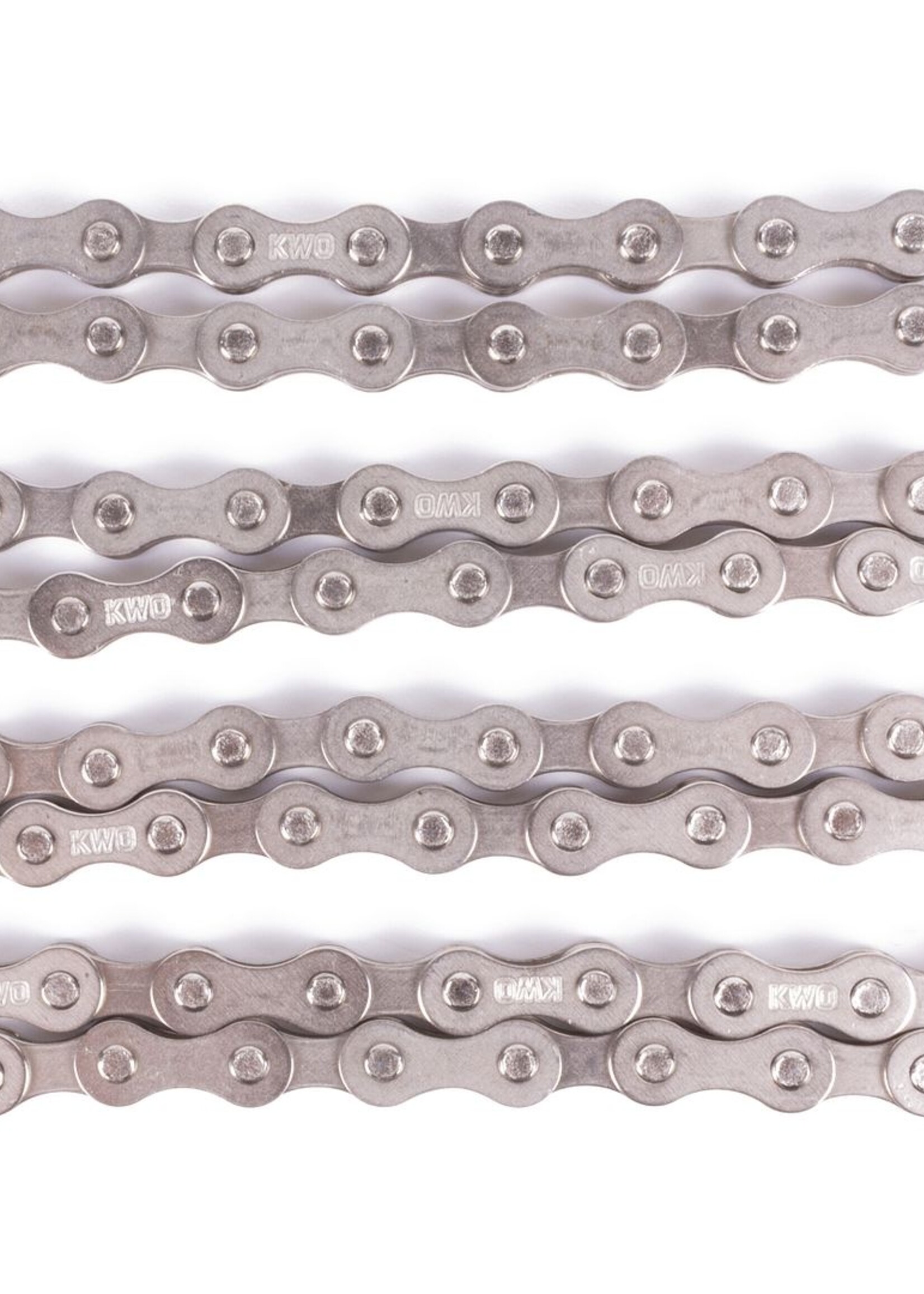 Benson Bike Parts Fietsketting 1/2 x 3/32 x 116L.CP ATB