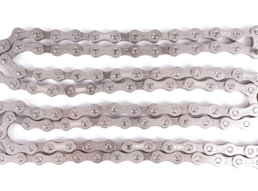 Benson Bike Parts Fietsketting 1/2 x 3/32 x 116L.CP ATB