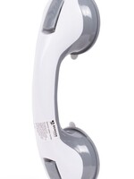 Zuignap + Grip Badkamer Multi - Douche Steun - Toilet Handvat