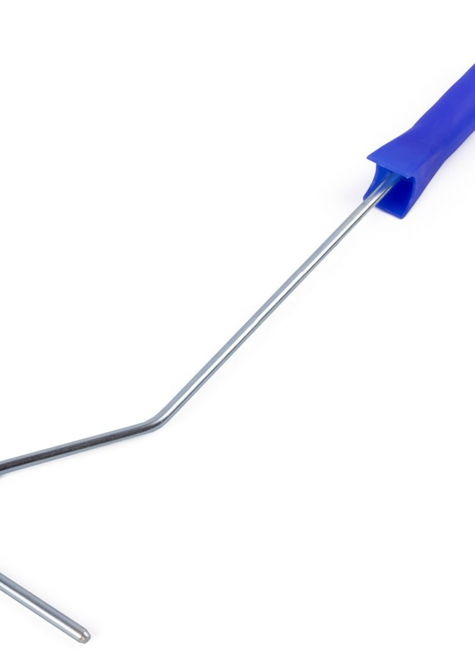 Benson Tools Rollerbeugel 10Cm / 42Cm Lang - Verfroller