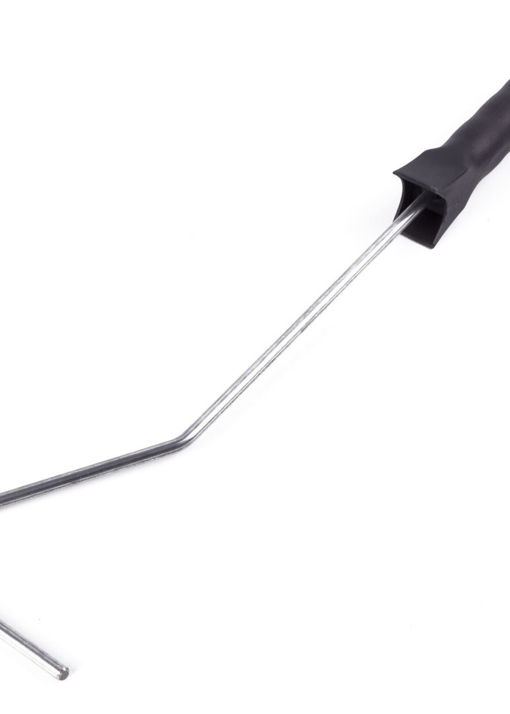 Benson Tools Rollerbeugel 10Cm / 42Cm Lang - Verfroller