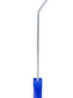 Benson Tools Rollerbeugel 10Cm / 42Cm Lang - Verfroller