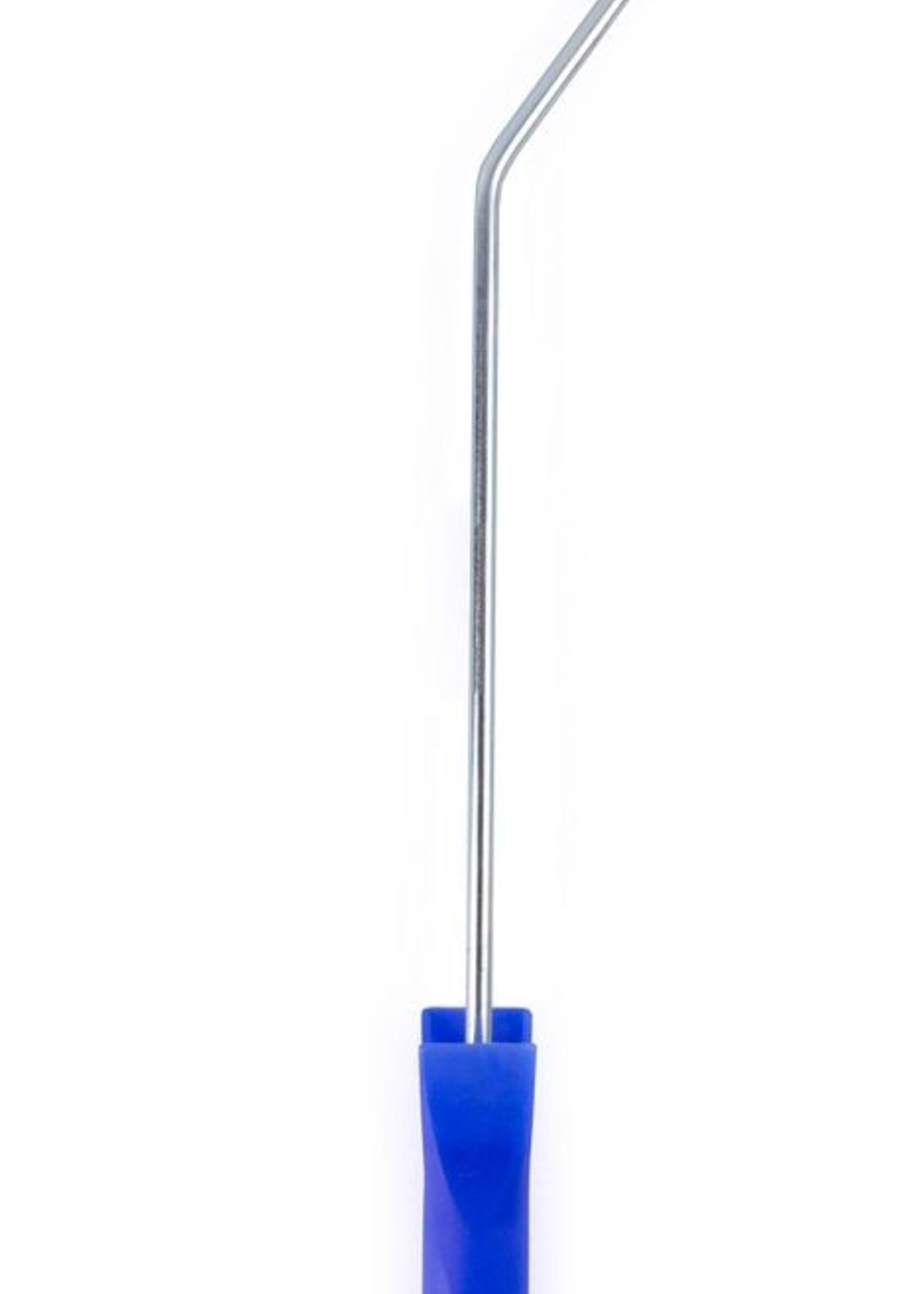 Benson Tools Rollerbeugel 10Cm / 42Cm Lang - Verfroller