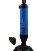 Benson Tools Gootsteenplopper Drain Buster - Verstoppingsoplosser - Krachtige Ontstopper