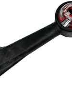 Benson Automotive Breedtelamp Rubber op Steel 45° 190mm R/W E-keur