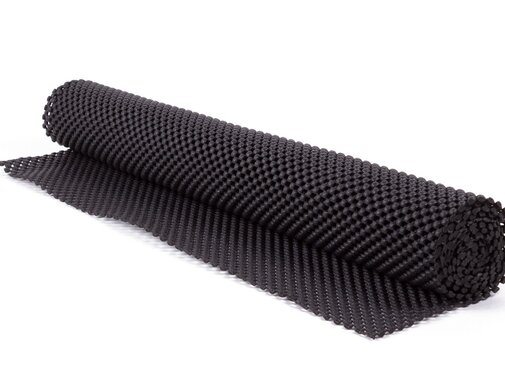 Benson Antislipmat 45 x 125 - Vloerkleed Onderlegger - Dashboardmat
