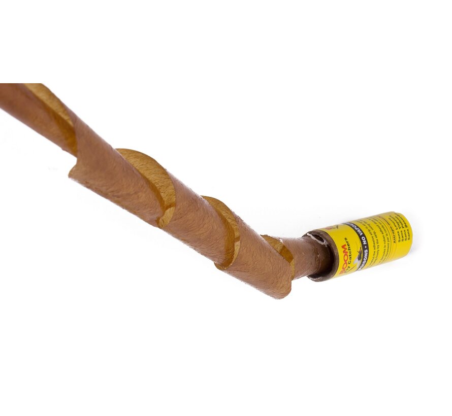 Vliegenvangers 4 dlg - Insectenstrip - Effectieve Vliegenval