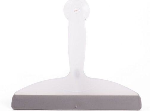 Wisser Douche + Zuignap - Badkamerwisser - Douche Ruit Reiniger