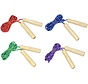 Springtouw Houten Heft - Kinderspringtouw