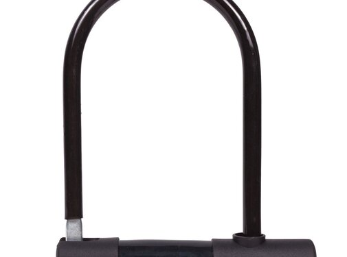 Stahlex Beugelslot 150 x 180 mm - Fiets slot