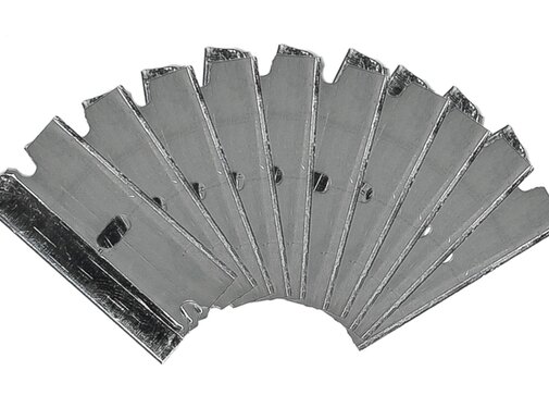 Benson Tools Schraper Mesjes Reserve 10dlg