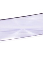 Benson Loupe Leesloupe 180 x 120 mm - Vergrootglas - Optische leeshulp