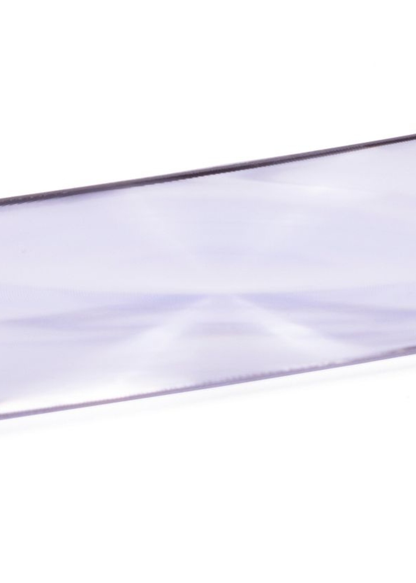 Benson Loupe Leesloupe 180 x 120 mm - Vergrootglas - Optische leeshulp