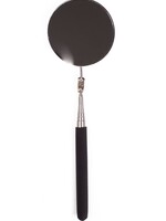 Benson Tools Inspectiespiegel Telescopisch ø 85 mm - Inspectiehulp - Voor Moeilijk Bereikbare Gebieden