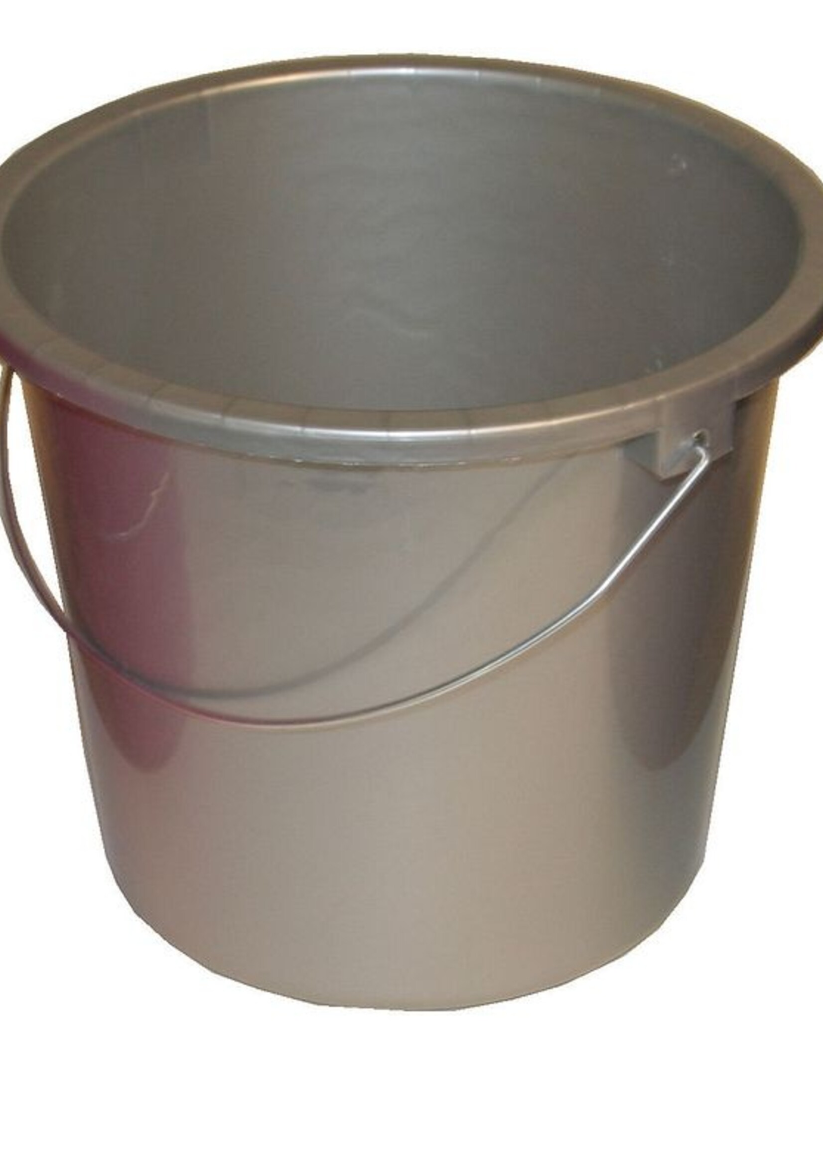 Benson Emmer 5 ltr Kleur Mix - Kunststof Emmer - Multi-kleur Opberg Emmer