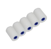 Benson Tools Roller Reserve Mini 5 Dlg 5cm Profi - Roller Reserve Mini 5 Stuks - 5cm Profi