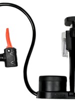 Benson Voetpomp Mini Profi - Voetpomp Professioneel