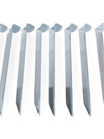 Tentharingen 8 dlg - Verankeringsharingen - Kartelharingen