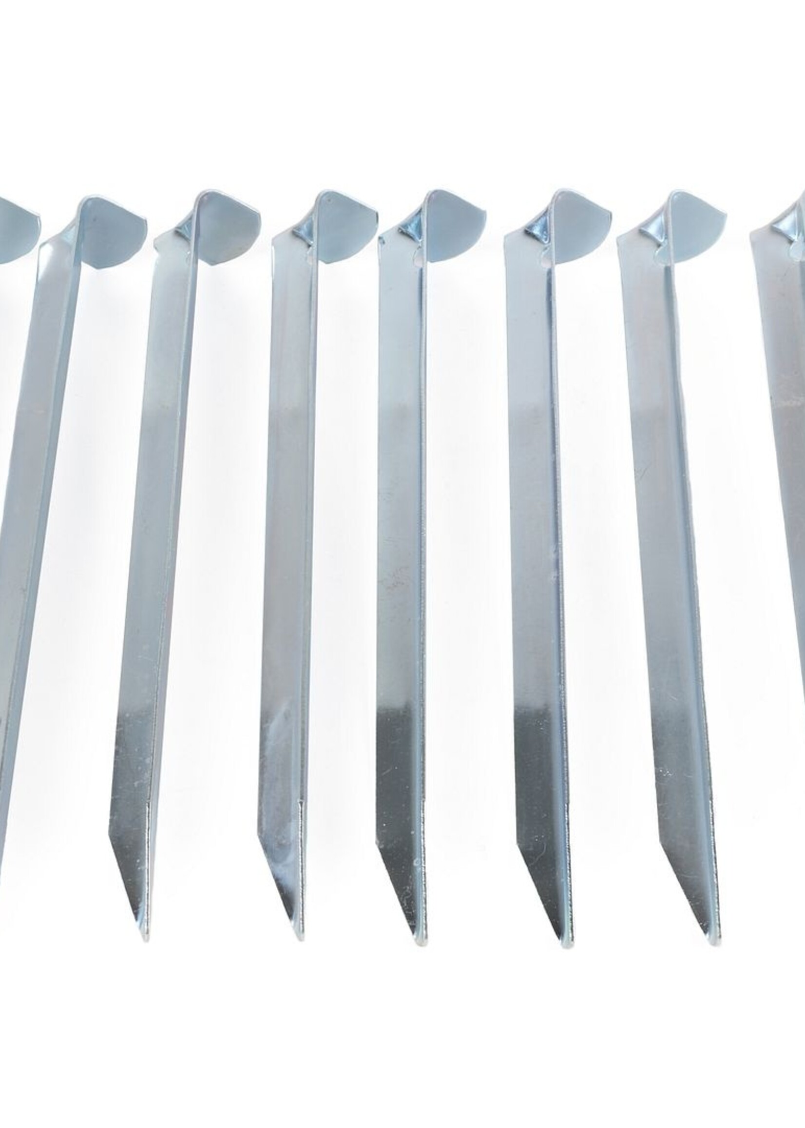 Tentharingen 8 dlg - Verankeringsharingen - Kartelharingen