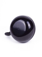 Benson Bike Parts Fietsbel Ding-Dong Groot Zwart