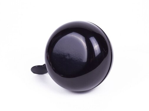 Benson Bike Parts Fietsbel Ding-Dong Groot Zwart