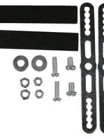 Benson Bike Parts Ringslot 470 Montage Materiaal