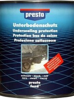 Sprayson Presto Bitumencoating - Zwart Blik 1.3 Kg - Bitumenverf