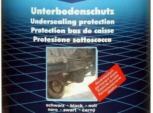 Sprayson Presto Bitumencoating - Zwart Blik 1.3 Kg - Bitumenverf