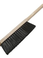 Benson Tools Behangborstel - Zwart Stoffer